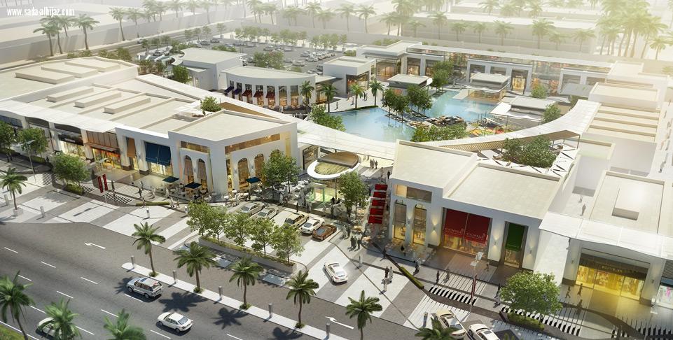 تقرير جديد لشبكة BNC يسلط الضوء على أهم 10 مشاريع في المملكة 